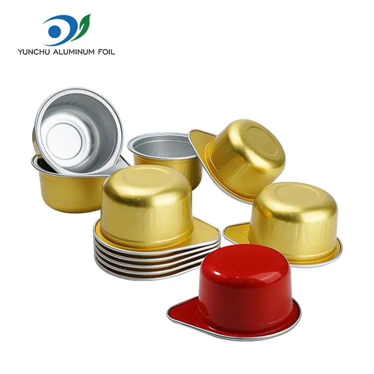 சிலிகான்-சீல் இல்லாத வெற்று காபி காப்ஸ்யூல் என்றால் என்ன?