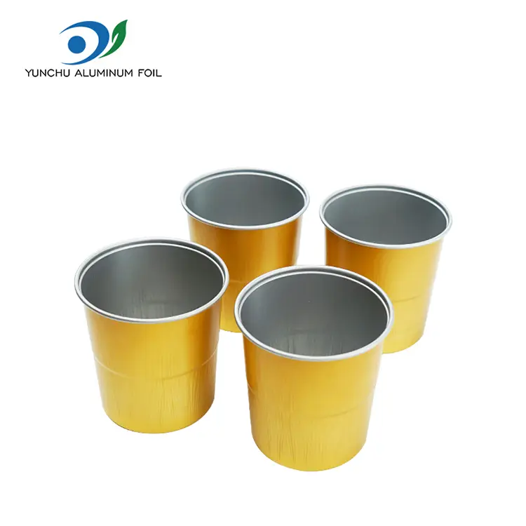 ஒரு முறை முகாம் காபி குடி கோப்பை