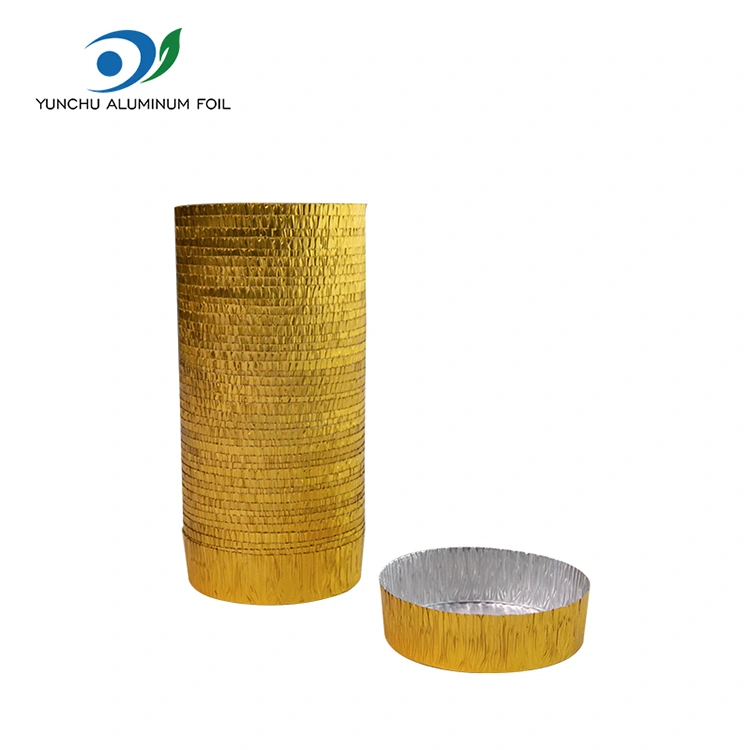 சிறிய பேக்கிங் வெள்ளி அலுமினியத் தகடு உணவு கொள்கலன் சிறிய பேக்கிங் வெள்ளி அலுமினியத் தகடு உணவு கொள்கலன்